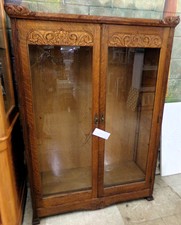 Beautiful antique cabinet
Has three shelves
$350.00