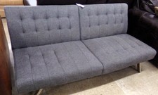 Grey futon
$108.80