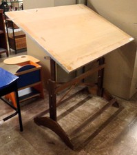 Drafting table
$42.80