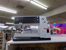 Bernina Swiss precision embroidery sewing machine - for the serious sewer!
*Recently updated software ($500 value)
$900.00