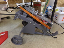 MUD BIRD SLINGER.  Whirly Bird 3.0 
Find in sporting goods area
$168.80