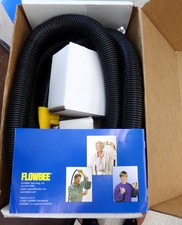 FLOWBEE haircutting system - a simple way to cut your hair yourself without the mess - Like new in the original box!
Displayed at front counter in display case
$84.40