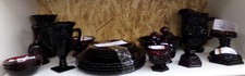 Red Cape Code glass pieces
*Featured is plate set in center (8pc)
$60.00