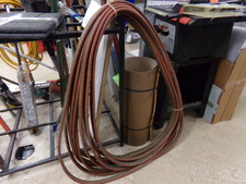 Oxygen & Acetelyn hose.
90 feet.
In tool aisle
$31.80