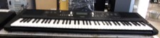 Black Yamaha keyboard

$150.00