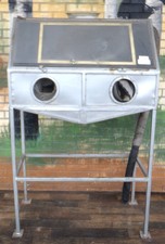 Speedway sandblasting machine
Comes with 5 gal bucket of sands and extra tips
$225.00