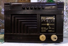 Antique Philcophone System
$33.80