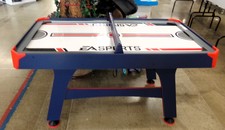 Air hockey table
$131.30