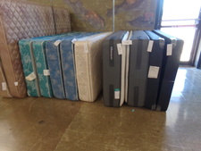 TWIN MATTRESSES.  Variety to choose from including Posturpedic
$135.00