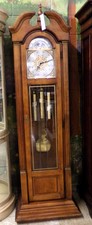 Grand father clock - 6.5ft tall
$475.00