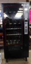 Full-sized black vending machine
$925.00