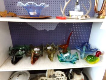 BLOWN GLASS
$60.00