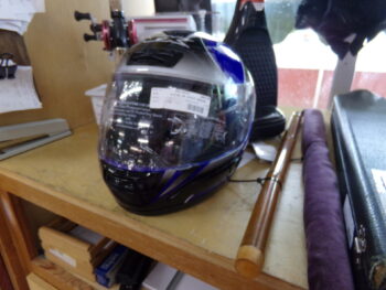 BIKER HELMET
$84.00